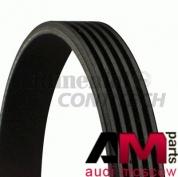 Ремень генератора Ауди A8 (D3) 3.7/4.2 (280/334 л.с.) 5PK1135 CONTITECH