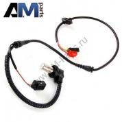 Датчик ABS передний на Пассат Б5 109756755 (HANS PRIES)