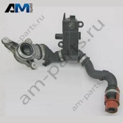 Клапан перепускной вентиляции двигателя A6420103707 Mercedes GLS X166