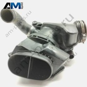 Воздушный патрубок  Mercedes GLC 220d C253 (OМ654) A6540902201