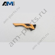 Часть стойки С Audi Q4 e-tron 2022-2024 89A864634