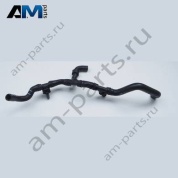 Шланг системы охлаждения VAG 5WA122157AA