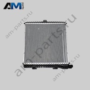 Радиатор охлаждающей жидкости Audi e-tron GT 2021-2024 9J1121251A