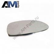 Стекло зеркальное для Skoda Yeti 5L0857522J