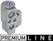 Расширительный клапан кондиционера MAHLE/KNECHT (AVE116000P) на Skoda Yeti (2009-2018) 1.2TSI