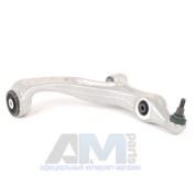 Рычаг подвески левый нижний Porsche Cayenne 95834105303