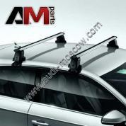 Оригинальные поперечные рейлинги Audi A3 (8V) 3071126L