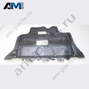 Шумоизоляция Audi Q3 2019-2024 83A825236A