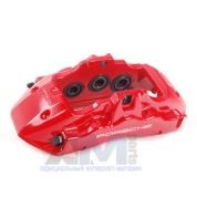 Суппорт передний правый Cayenne (Red) 95535142261