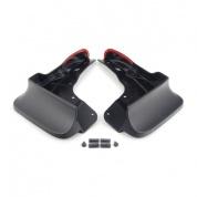 Брызговики передние (левый и правый) Mercedes ML W166 A1668900478