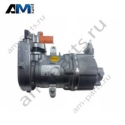 Компрессор кондиционера для Mercedes W223 AMG S63 (M177) A0008306804