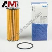 Фильтр масляный Туарег OX196/1D Knecht (двиг.- CNRB CASA)