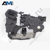 Замок двери VAG 3J0839015