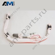 Модуль верхней подушек безопасности Volkswagen Crafter 2017-2024 7C0880743D