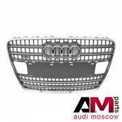 Решетка радиатора Audi Q7 4L0853651AY9B
