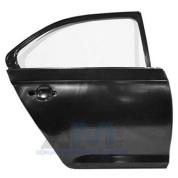 Дверь задняя правая Фольксваген Поло Седан (NEW) 60U833052