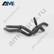 Трубопровод системы охлаждения Volkswagen Crafter 2017-2024 7C0122061B