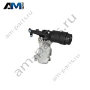 Корпус масляного фильтра с радиатором NRF 31350 для Mercedes V-class V447