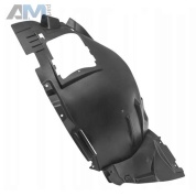 Подкрылок передний правый передний Mercedes GLS 2015-2019 A1668802705