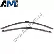 Комплект щеток стеклоочистителя (119319) SWF для Volkswagen Golf IV (1997-2005)
