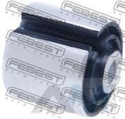 Сайлентблок нижнего рычага сзади Febest (ADAB-009) для Audi A4 (B8) 2012-2014