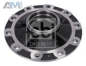 Впускной коллектор FEBI (177778) для Audi Q3 (8U) 2011-2018 2.0TFSI