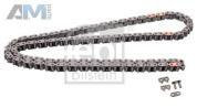 Цепь ГРМ (FEBI) 39269 для Mb E-klasse 2009-2016 IV (W212) E200CGI (184 л.с.)