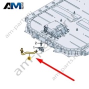 Ремкомплект Audi Q8 e-tron 2024-2024/Audi e-tron 2019-2023 4KE998465