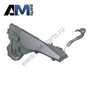 Бачок стеклоомывателя для а/м с омывателем фар БМВ Х6 Е71 61677191000