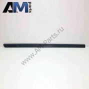 Молдинг двери правый Сирокко 1K88549409B9