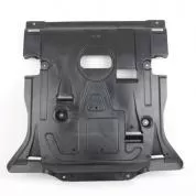 Защита двигателя средняя часть A1665200723 Mercedes GLE-Coupe C292