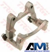 Скоба заднего суппорта правая Фольксваген Пассат Б7 BDA990 TRW