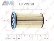 Топливный фильтр LYNX для Scirocco 2.0 TDI CUUB/CUWACUXA (150/184 л.с.) LF-1930