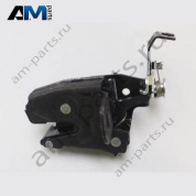 Замок с поворотной защелкой Volkswagen Crafter 2017-2024 7C0827162B