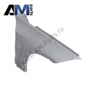 Крыло переднее правое BMW X6 (F16) 51657418956