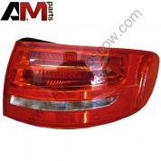 Задний фонарь внутренний правый POLCAR для Audi A4 (B8) 1337888E