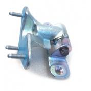 Петля передней правой двери нижняя Mercedes ML W166 A1667200437