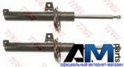 Амортизатор передний Фольксваген CC JGM1032T TRW