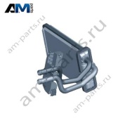 Теплообменник Mercedes W223 AMG S63 (M177) A2238307402