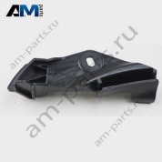 Кронштейн троса тормоза VAG 5Q0609640B