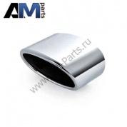 Насадка выхлопной трубы Йети 5L0071911