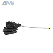 Замок двери передний правый на Mercedes GLE-Coupe 2015-2019 A0997207801