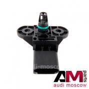 Датчик давления воздуха Behr-hella для Audi A6 C7 6PP009400-241