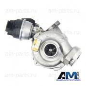Турбина Audi A4 (B8) 2.0TDI CAHA/CAHB 03L145702J