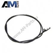 Трос замка капота для Skoda Fabia 5J0823531A
