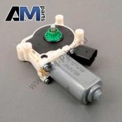 Двигатель стеклоподъемника передний левый BMW X4 (F26) 67627322747