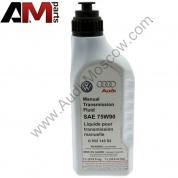 Оригинальное масло в мост G052145S2 Volkswagen Фольксваген Тигуан (2012-2016)