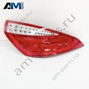 Фонарь задний левый A2318200164 для Mercedes SL-class R321
