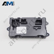 Блок управления климатической установки Audi e-tron GT 2021-2024 4J3907040