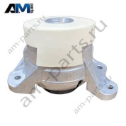 Опора двигателя слева на Mercedes AMG E43 W213 (M276) A2532402400